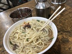 -北路拉面馆(洪湖里店)
