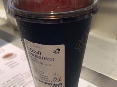 -喜茶(佛山岭南站店)