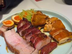 -新旺茶餐厅·早餐·夜宵(仙霞店)