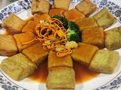 -花溪雨·森林餐厅(石基店)