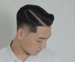 -风生造型