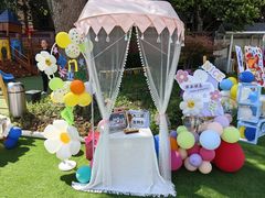 -西安市碑林区西铁第二幼儿园