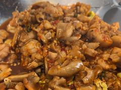 -南景饭店(万家丽路店)