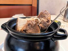 -老火大骨头汤馆