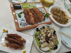 -昱德来·天津菜(河西店)