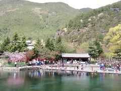 -丽江玉水寨
