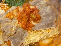 -韩一馆(吉大店)