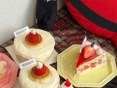 -流酥可心·牛乳蛋糕商店(禾祥西路店)