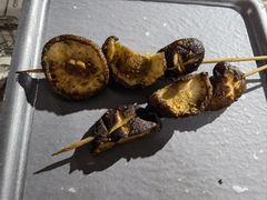 -木屋烧烤(惠阳华润小径湾店)
