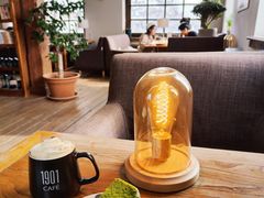 -1901 Cafe(西四店)