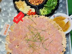 -官塘鱻鱻鱼生·潮汕生腌·砂锅粥(西马路总店)