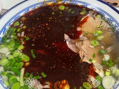-清真磨沟沿老字号牛肉面(总店)