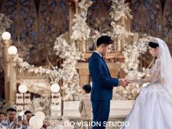 -GO VISION 动视觉婚纱摄影高级定制