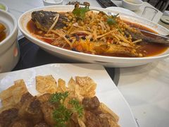 -七叔家宴家常广西菜(明秀东路店)