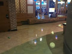 -纽斯桑拿会所(天山店)