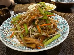 -魁盛居百年鲁菜馆(县西巷店)