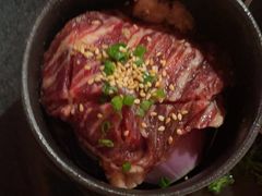 -谷牛日式烤肉(宝山U天地店)