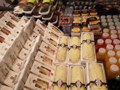 -工匠面包(壹方店)