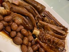 -利苑酒家(金宝店)