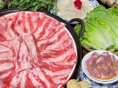 -楠火锅(绿地新都会店)