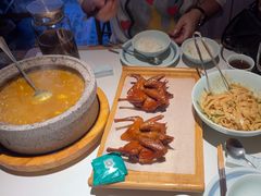 -0776食堂·京城创意菜(七里庄店)