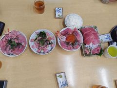 -お食事処 山賀