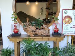 -茶油香闽南菜·花园餐厅(前埔店)