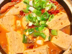 -小菜园新徽菜(常州金坛吾悦店)
