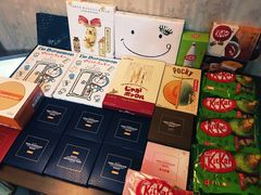 -关西国际机场直营免税店