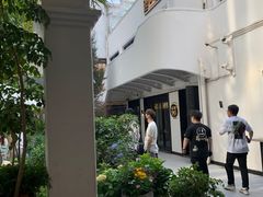 -漆黑觉米粉(三里屯店)