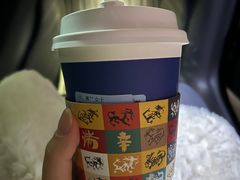 -瑞幸咖啡(同聚远景店)