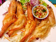 -Doo Dee Thai Food(Issan/Isaan/Esan)