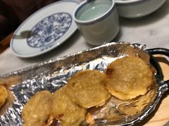-惠丰堂饭庄