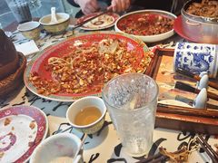 -南昌大饭店·非遗南昌菜(万寿宫店)