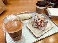 -PAPER STONE BAKERY(天汇广场店)