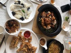 -老人和饭店(打浦路店)