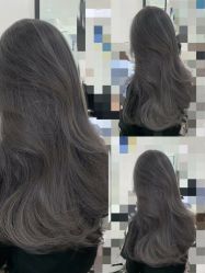-诗悦发型烫染SALON