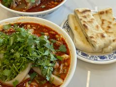 -老杜家羊杂碎店(双拥西路店)