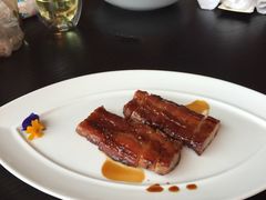 -广州柏悦酒店·悦景轩·粤菜餐厅