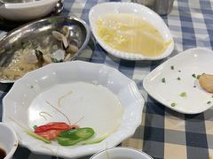 -钱大妈海鲜饭店(保利林语店)