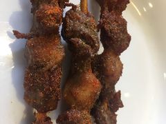 -老牌坊•鲁菜名店•地道济南菜(大观园商埠店)