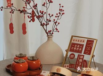 深受喜爱的出片备婚小物件什