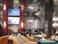 -巴依老爷新疆美食(清华东门店)