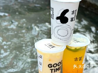鲜果大爆炸！天天都喝不腻