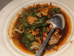 -兰湘子·湘菜小炒(长安万科广场店)
