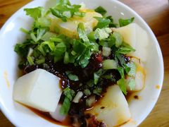 -洞子口张老二凉粉(文殊院店)