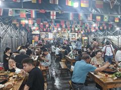 -正南齊北重庆老火锅(光华村直营店)