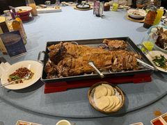 -九十九顶毡房(清河店)