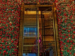 -丽晶轩中餐厅(重庆丽晶酒店)
