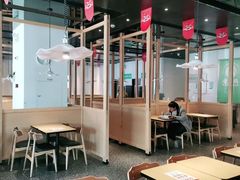 大堂-老乡鸡(南京胜利路店)